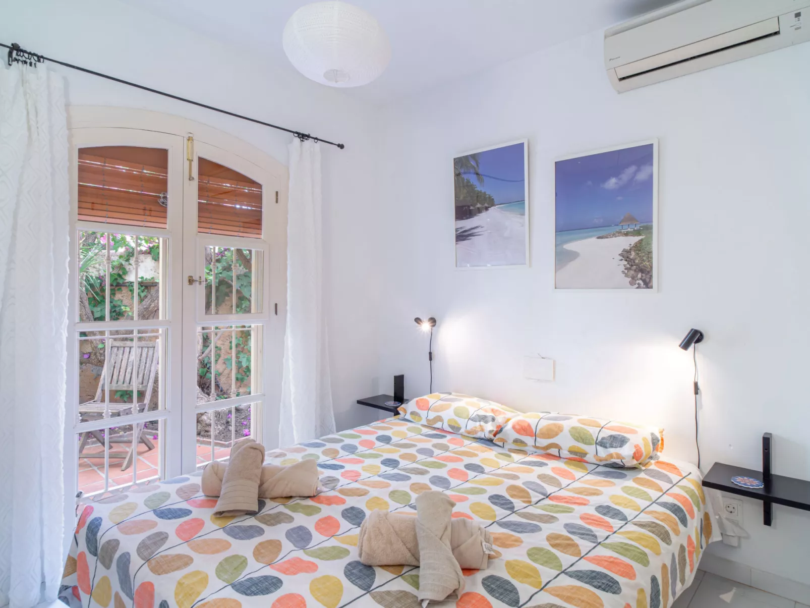 Casa Corazon Burriana by Casasol - Binnen