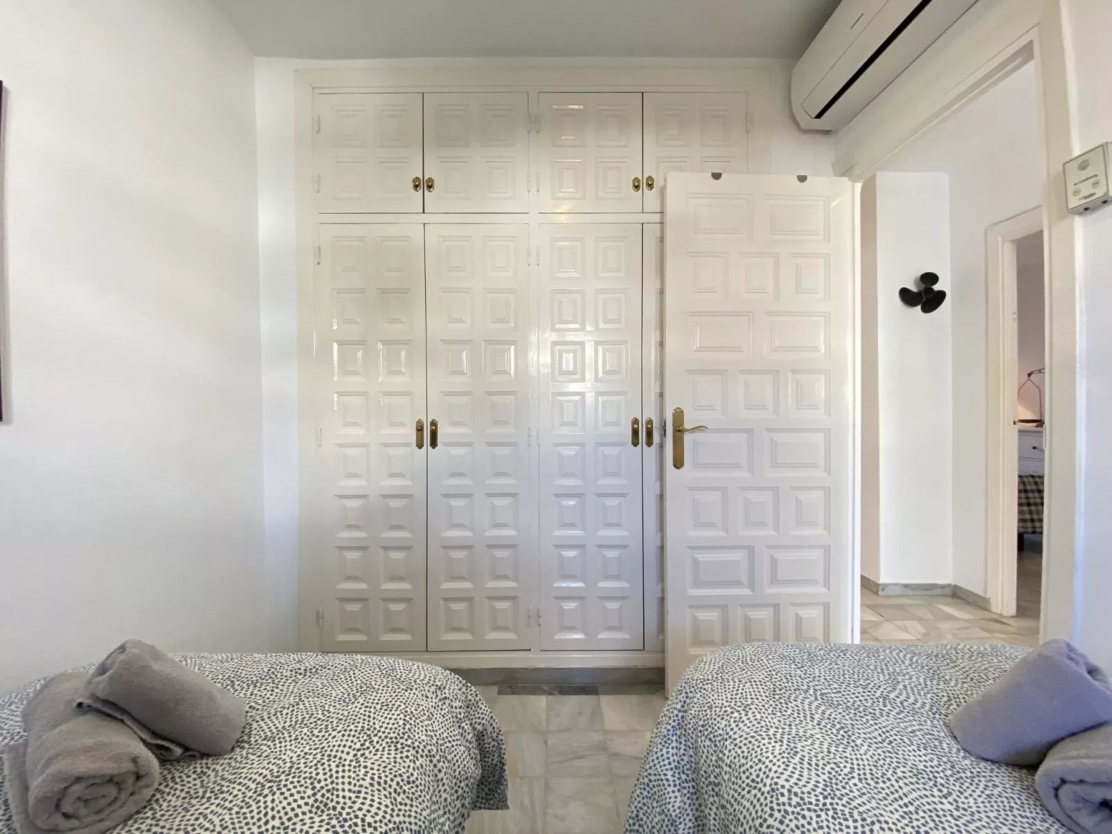 Verano Azul 32 by Casasol - Binnen