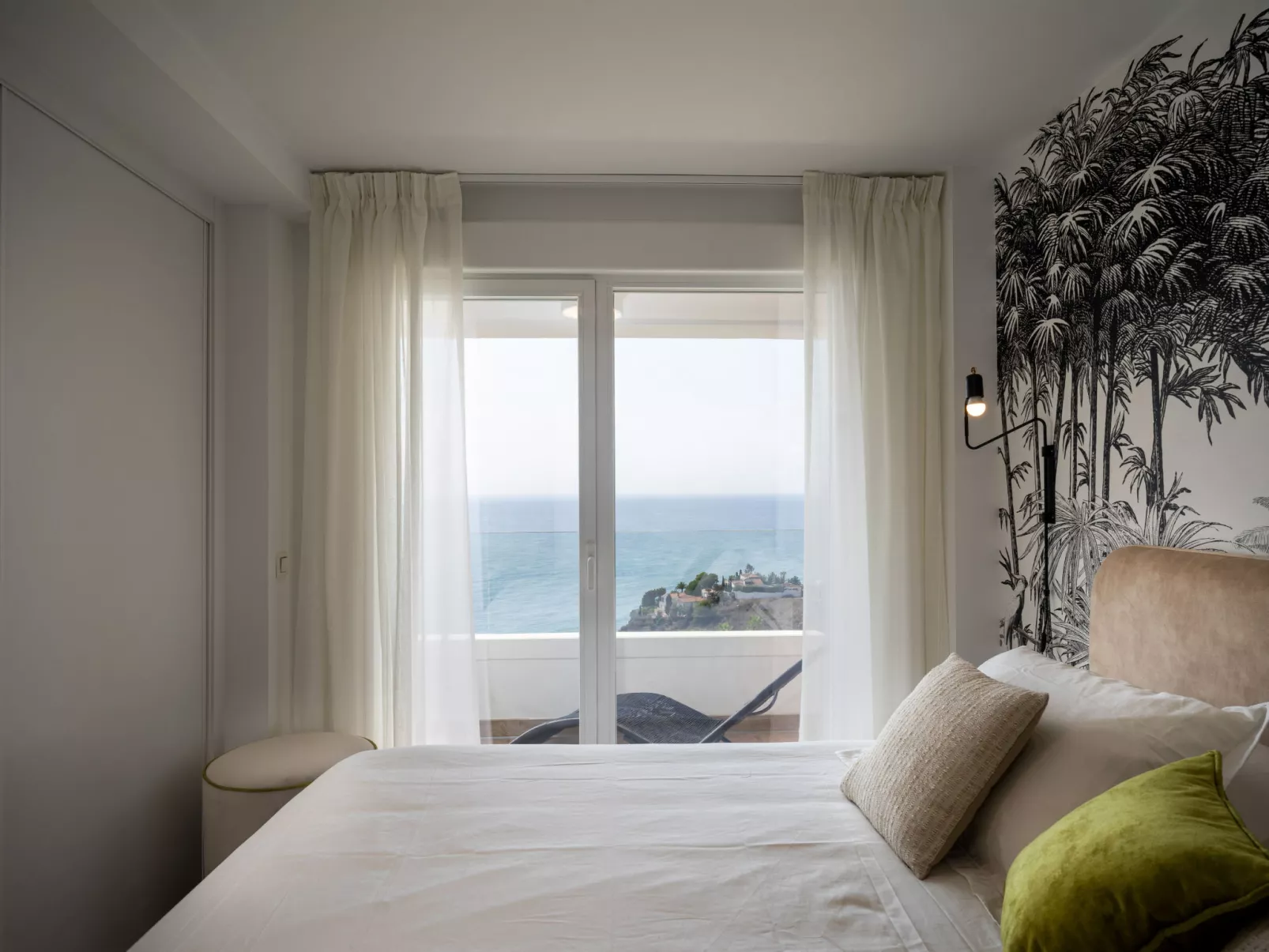 Luxury Seaviews Calaceite by Casasol - Binnen