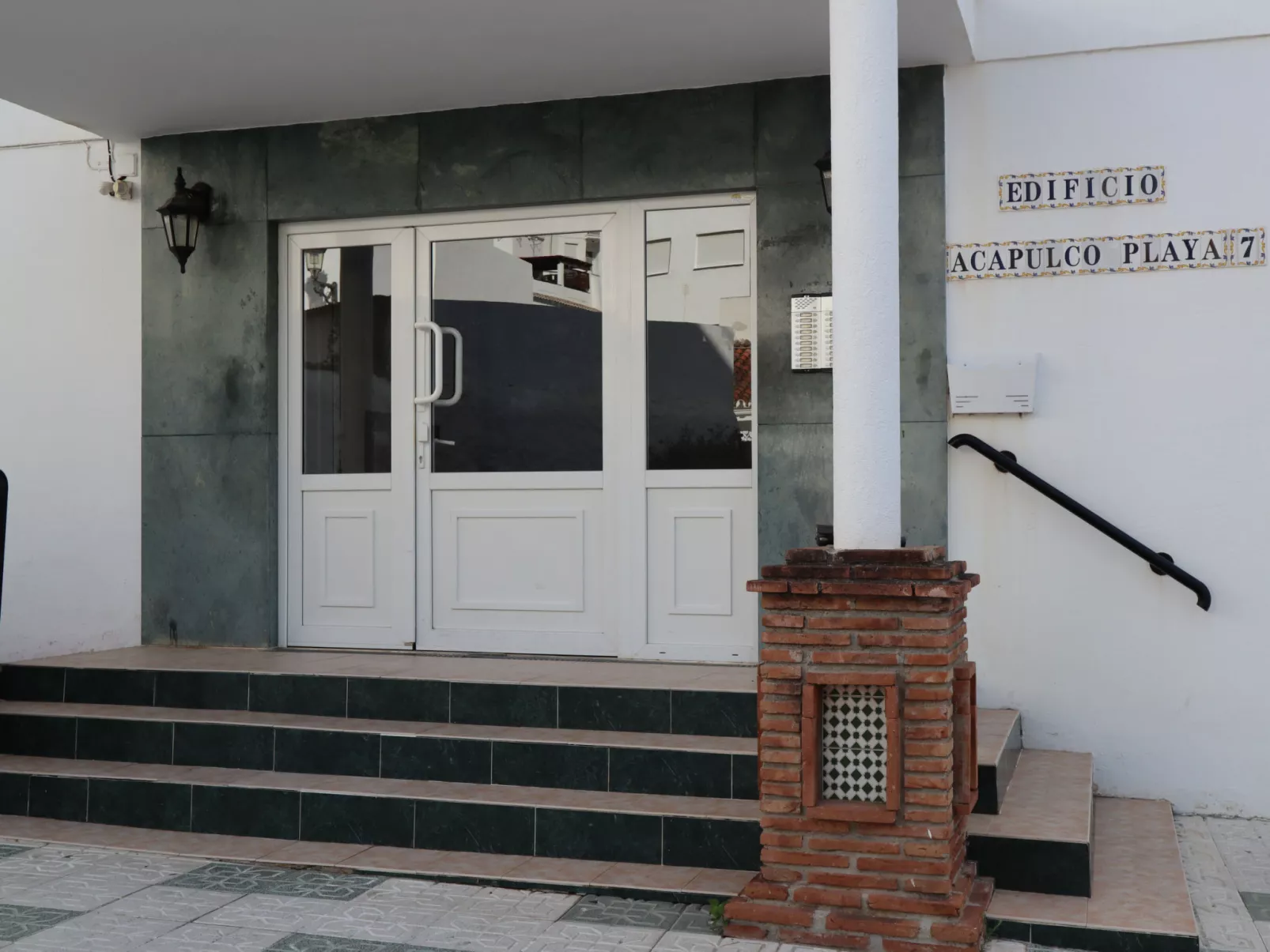 Acapulco Playa 308 by Casasol - Buiten