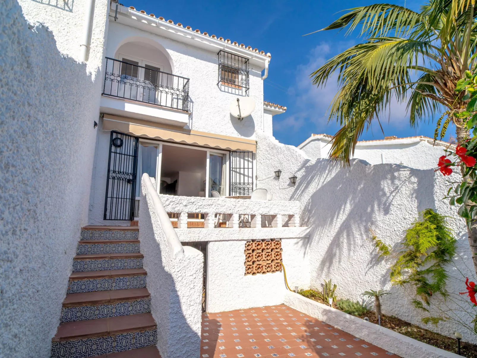 Via Romana 87 by Casasol - Buiten