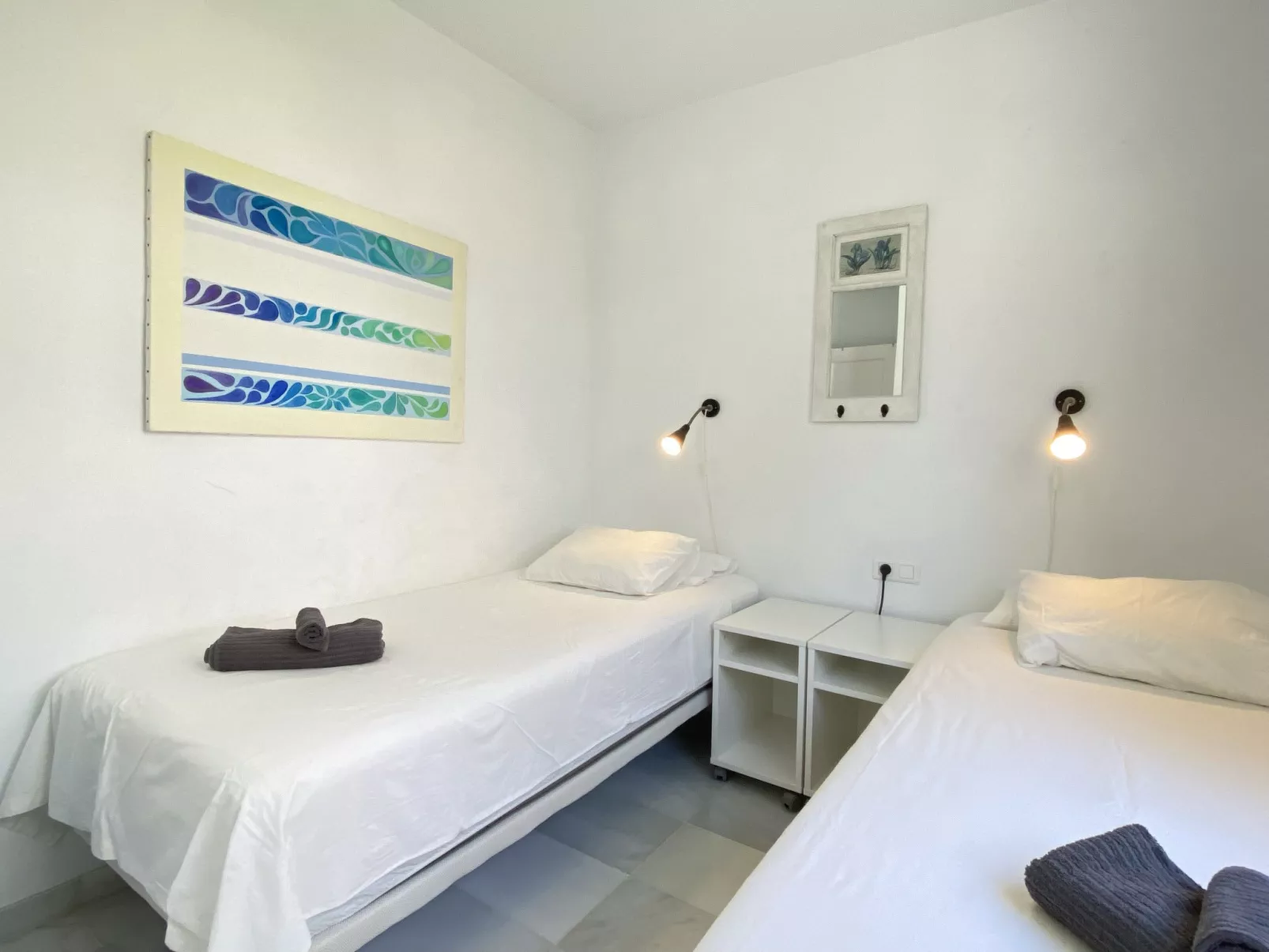 Fuentesol Casa Ekman by Casasol - Binnen