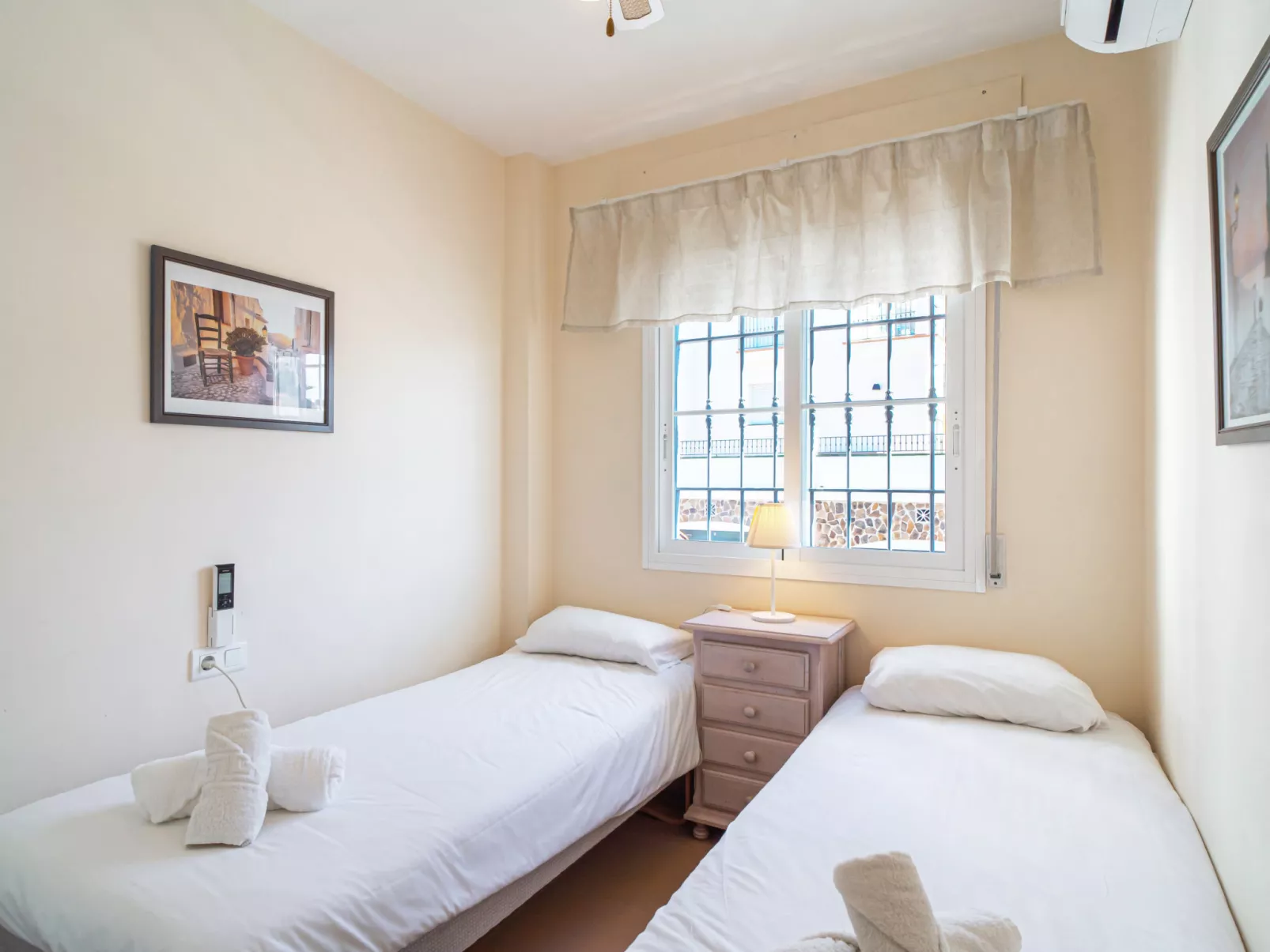 Mediterraneo 1J by Casasol - Binnen