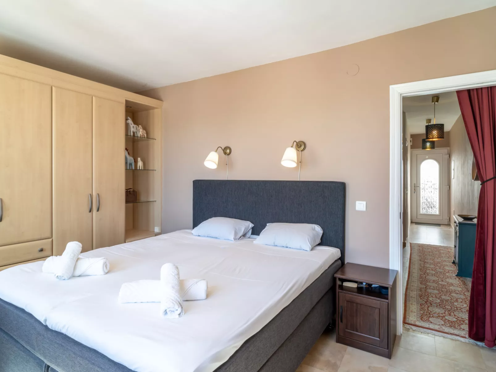 Villa Seaview Punta Lara by Casasol - Binnen