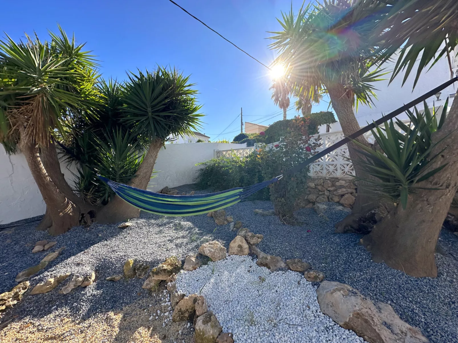 Villa Mauri Private Pool by Casasol - Buiten