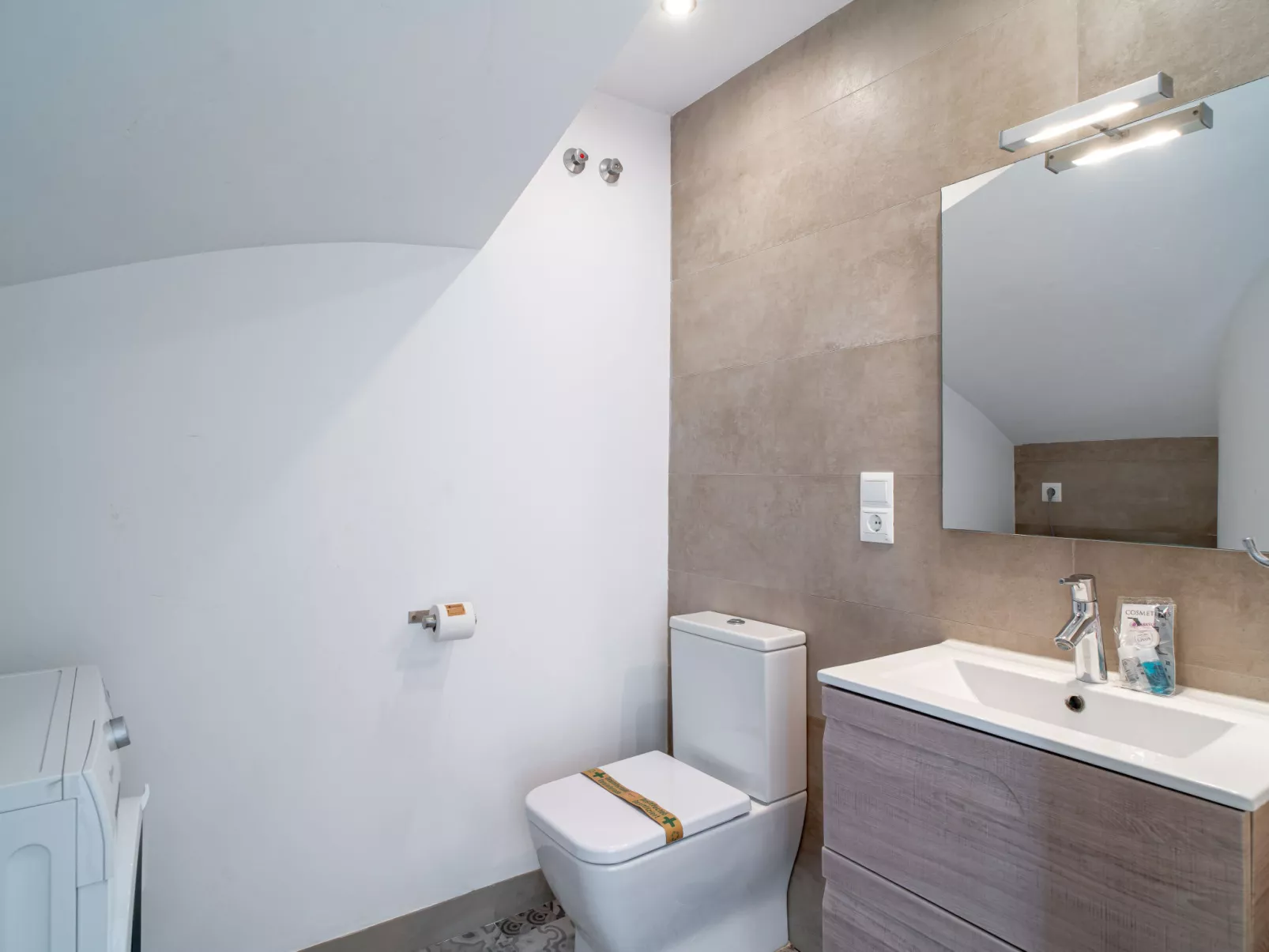 Villa Andalucía Esplendor by Casasol - Binnen