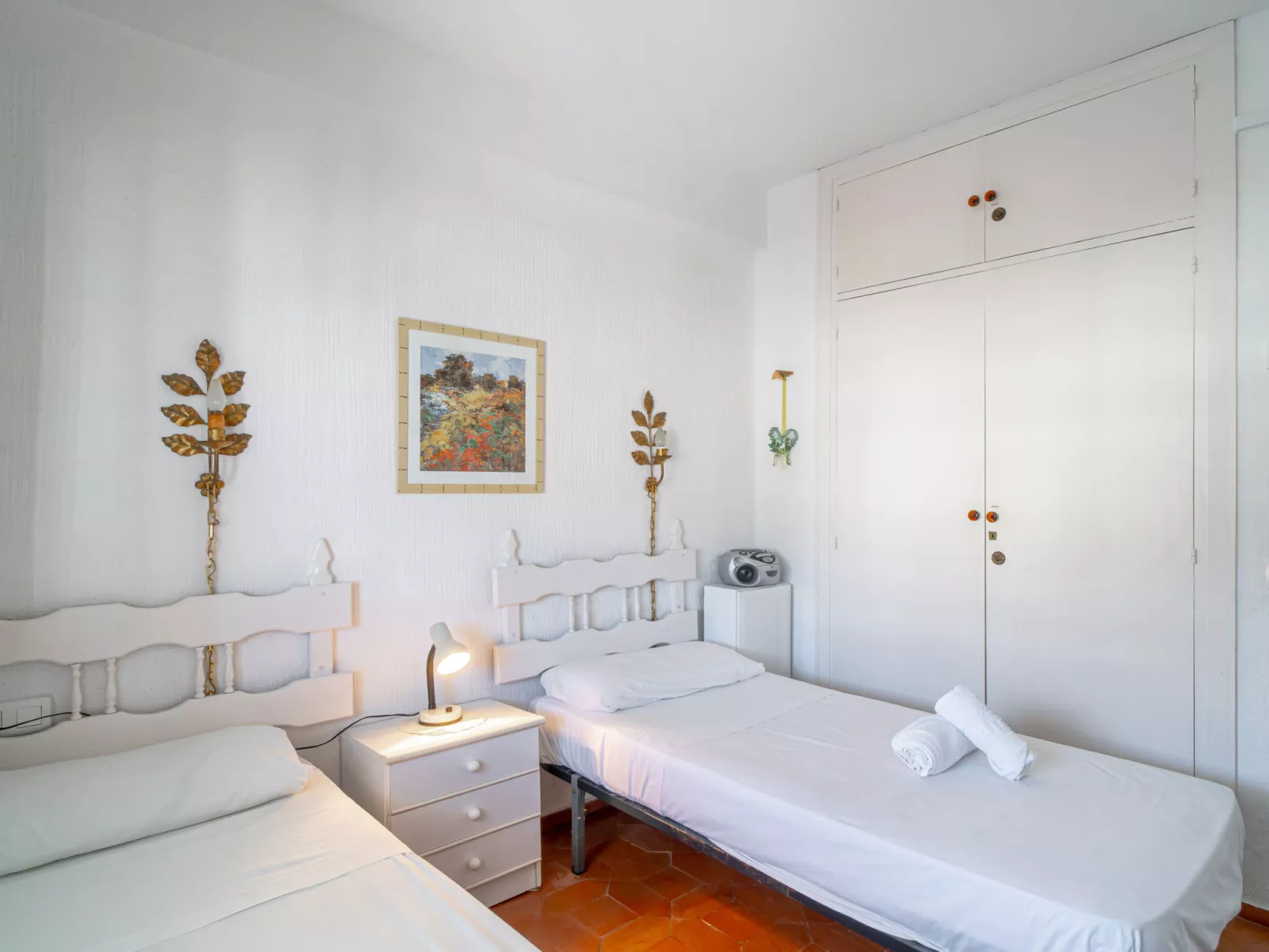 Verdemar Seadream by Casasol - Binnen