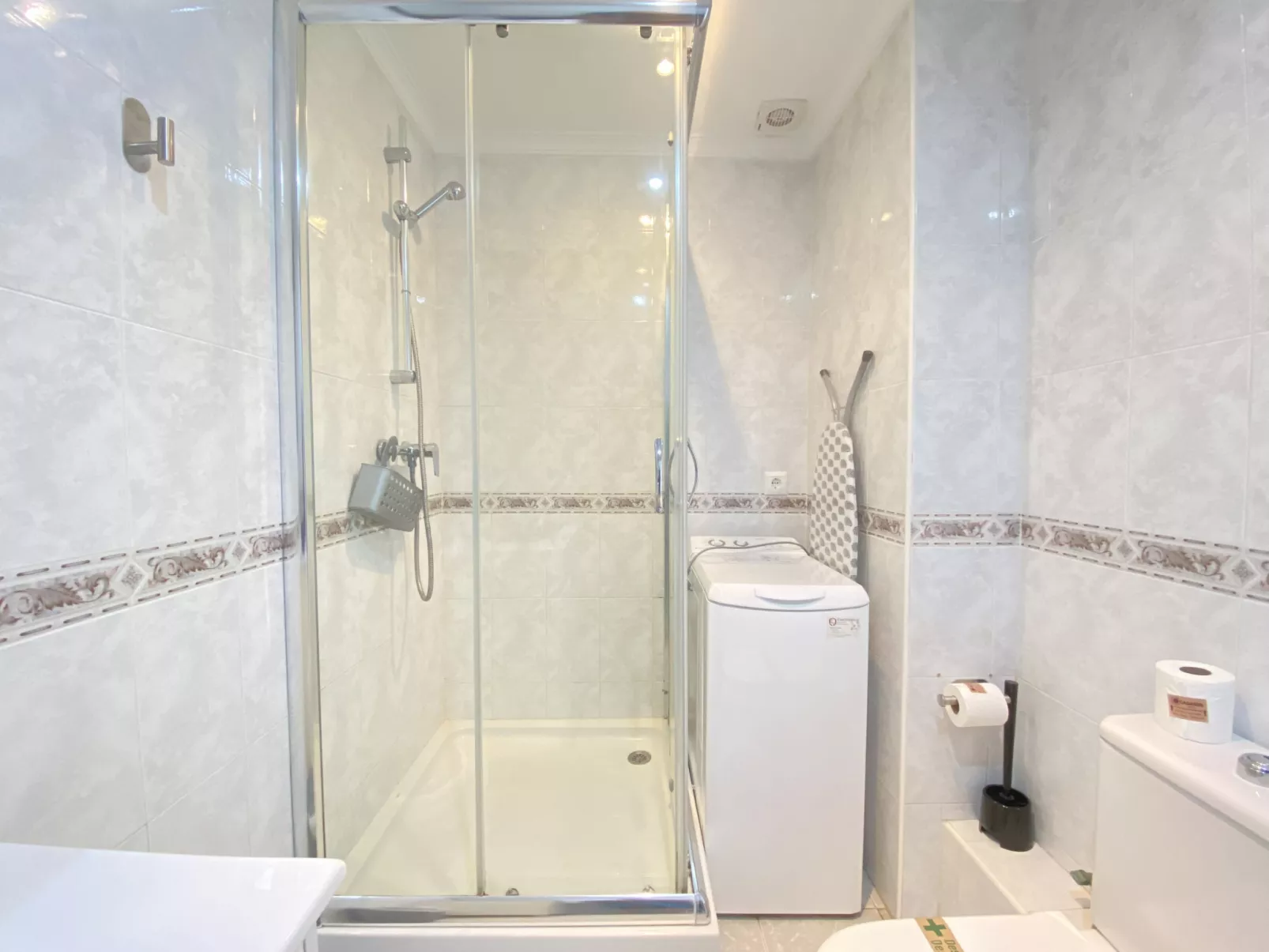 Acapulco Playa 306 by Casasol - Binnen