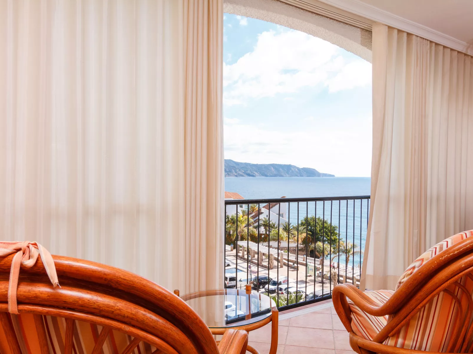 Carabeo 52 Apartment by Casasol - Binnen