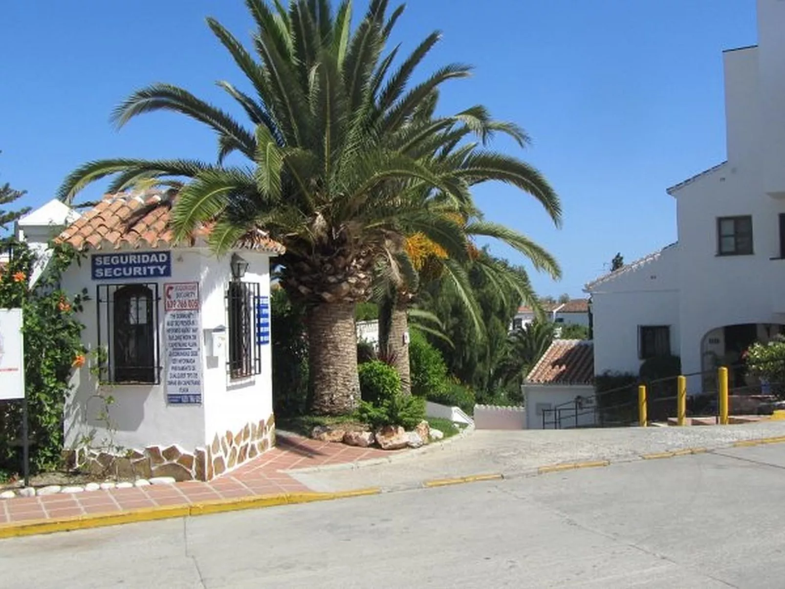 Capistrano Playa 803 by Casasol - Buiten