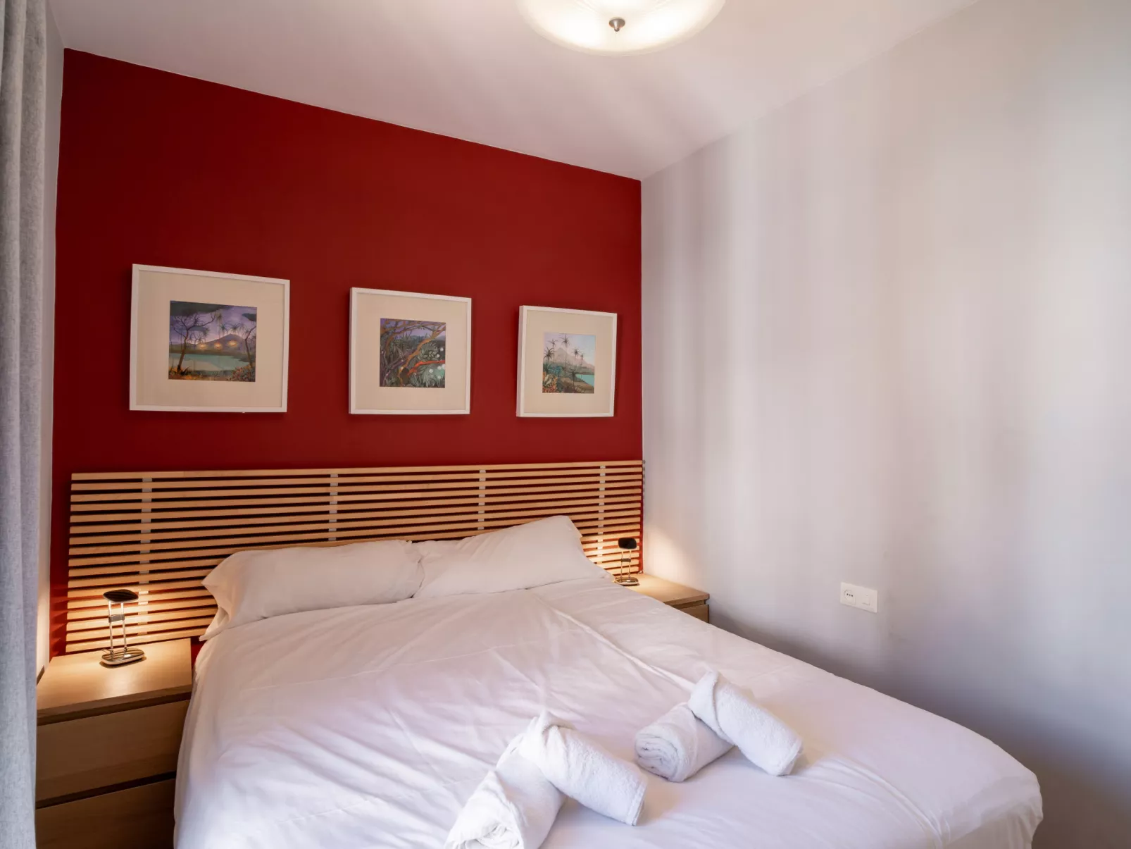 Bajamar Nerja II 7 by Casasol - Binnen