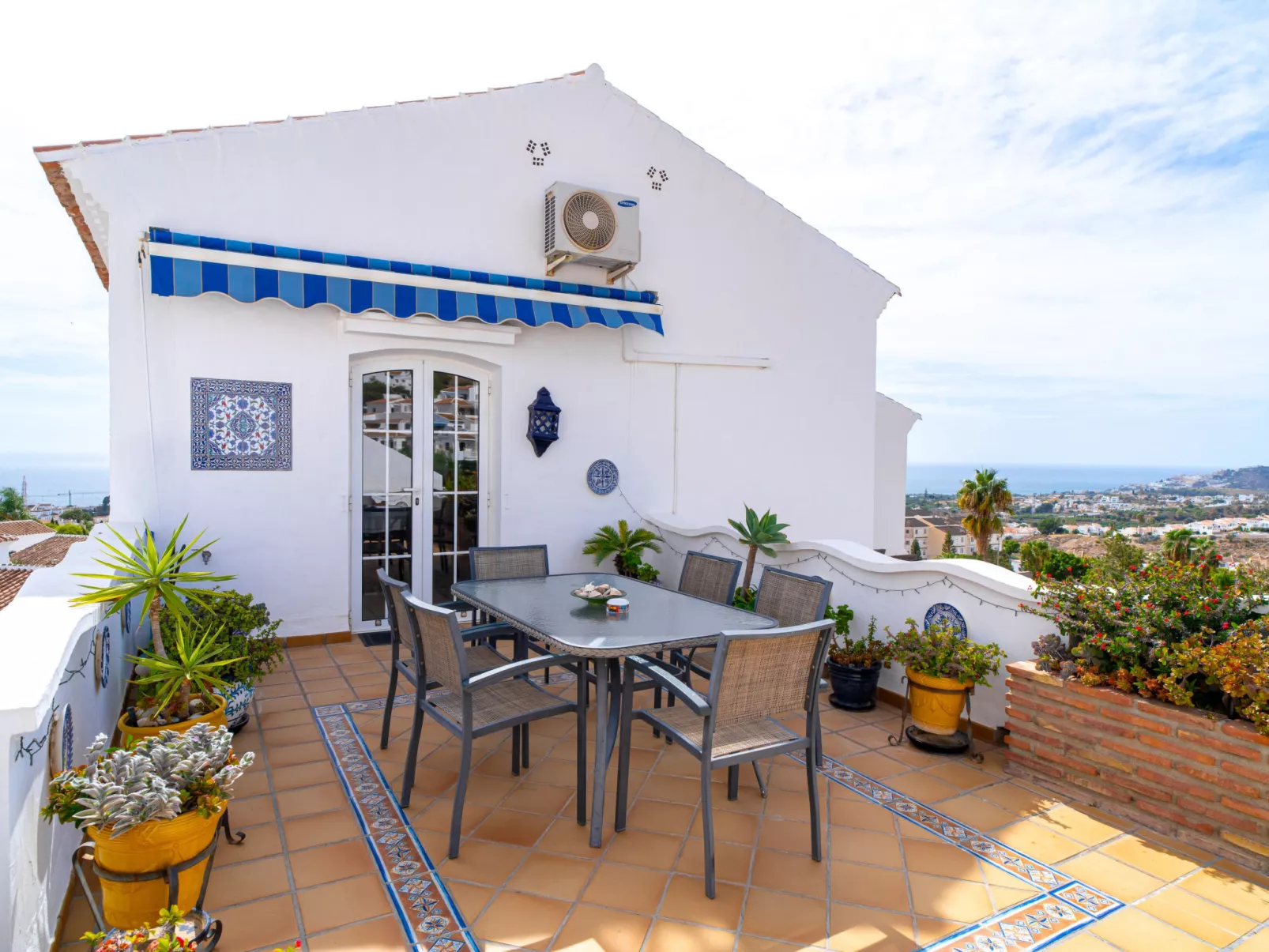 San Juan de Capistrano 74 by Casasol - Buiten