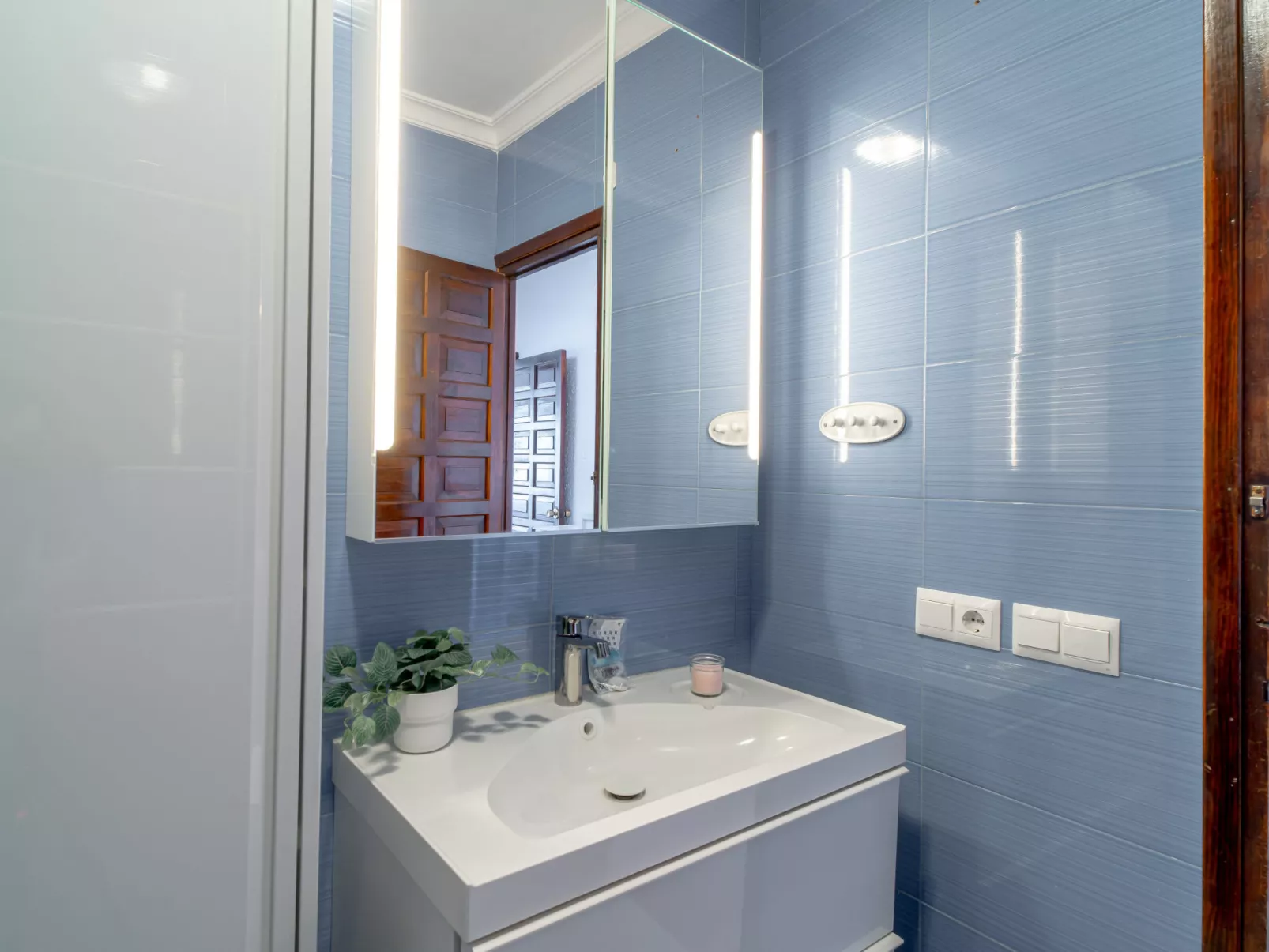 Casa Pueblo Andaluz 38 by Casasol - Binnen