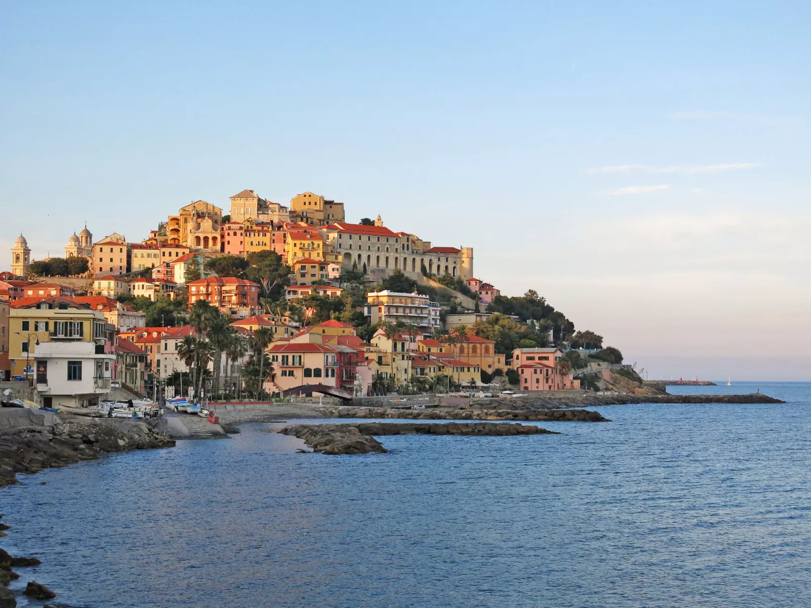 Cala Azzurra (IMP312) - Omgeving