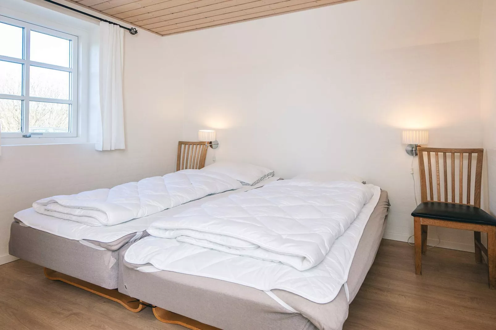 Luxe zwembadhuis nabij zee -- By Traum Ferienwohnungen - Binnen