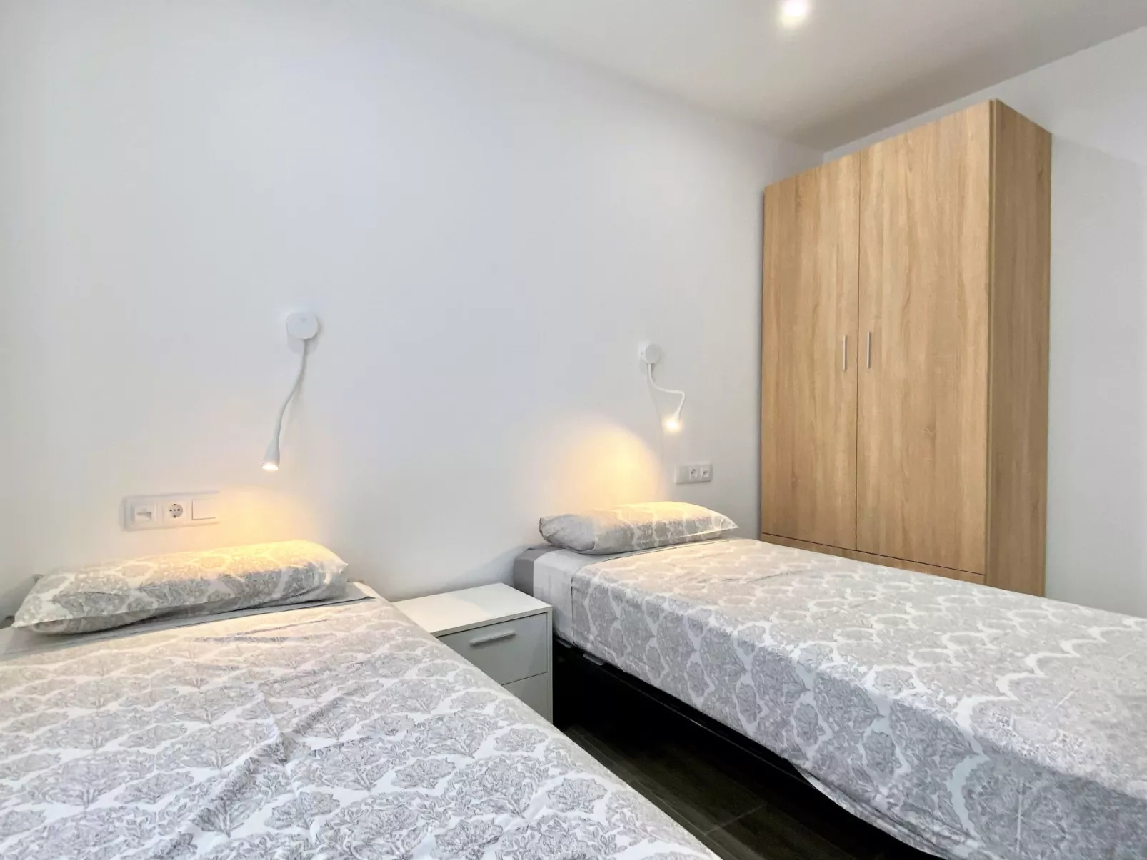 Apartamento Centro Life by Casasol - Binnen