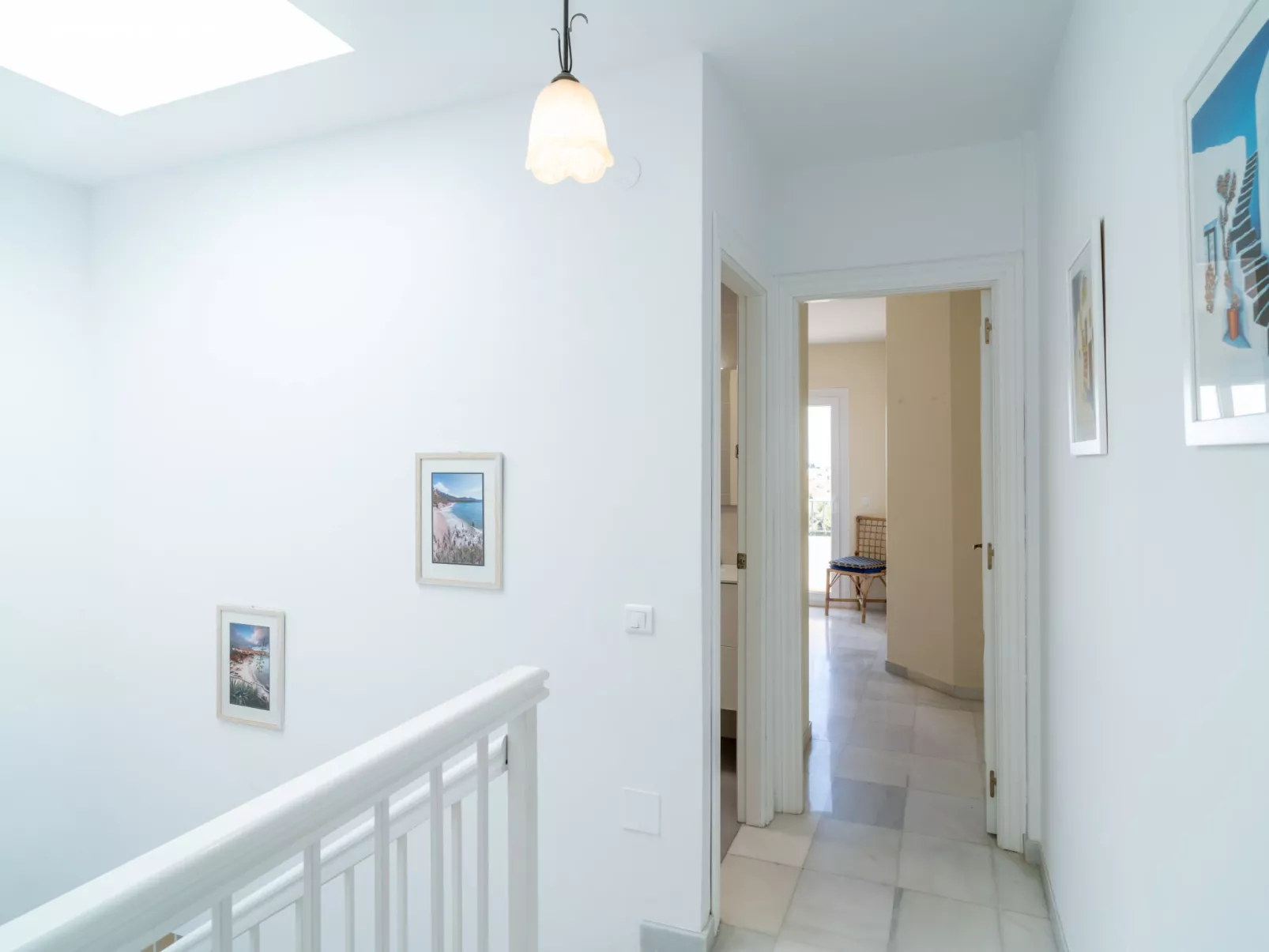 Fuentesol 16 Casa Sunrise by Casasol - Buiten