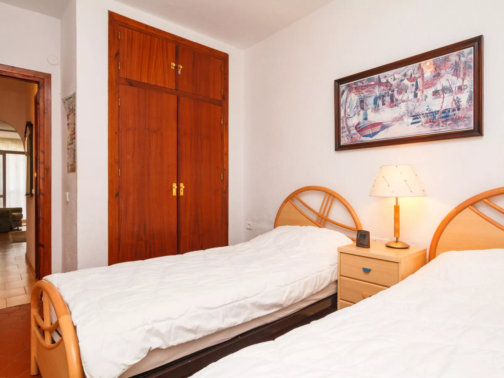 Carabeo 22 Apartment by Casasol - Binnen