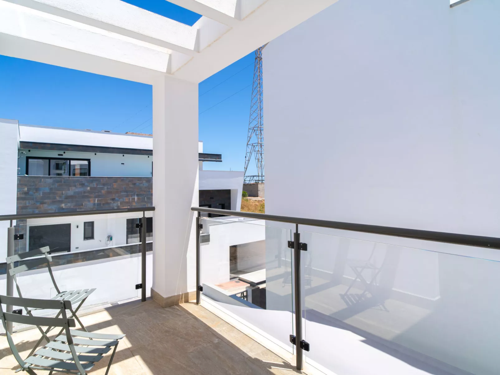 Villa Romeral Premium by Casasol - Buiten