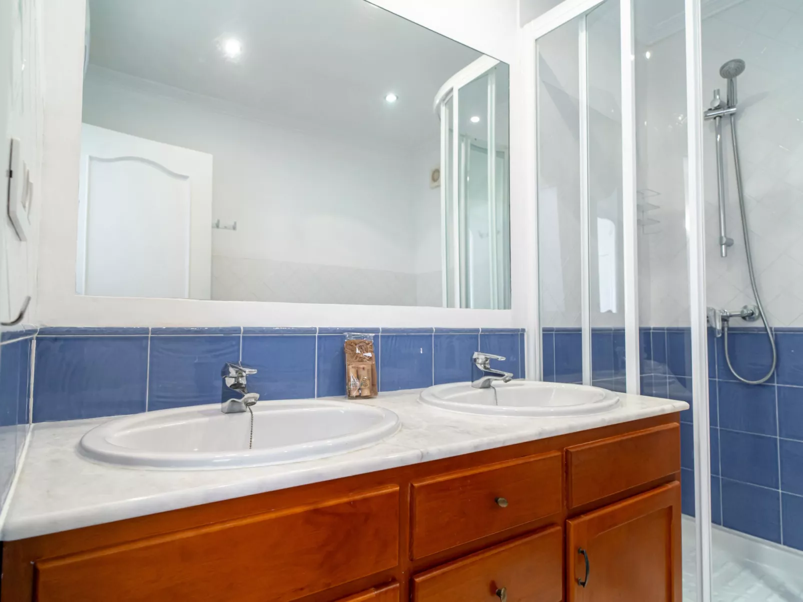 Via Romana Vistamar by Casasol - Binnen