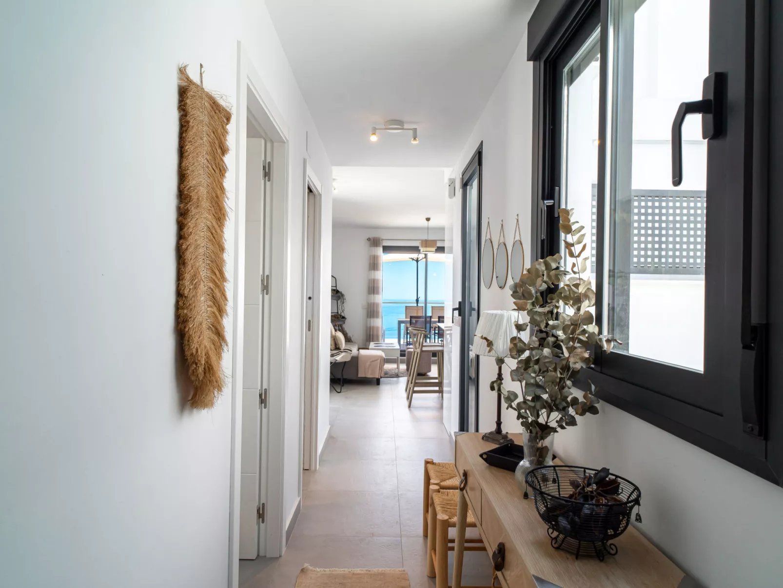 Terrazas de Ladera A2 Luxury by Casasol - Buiten