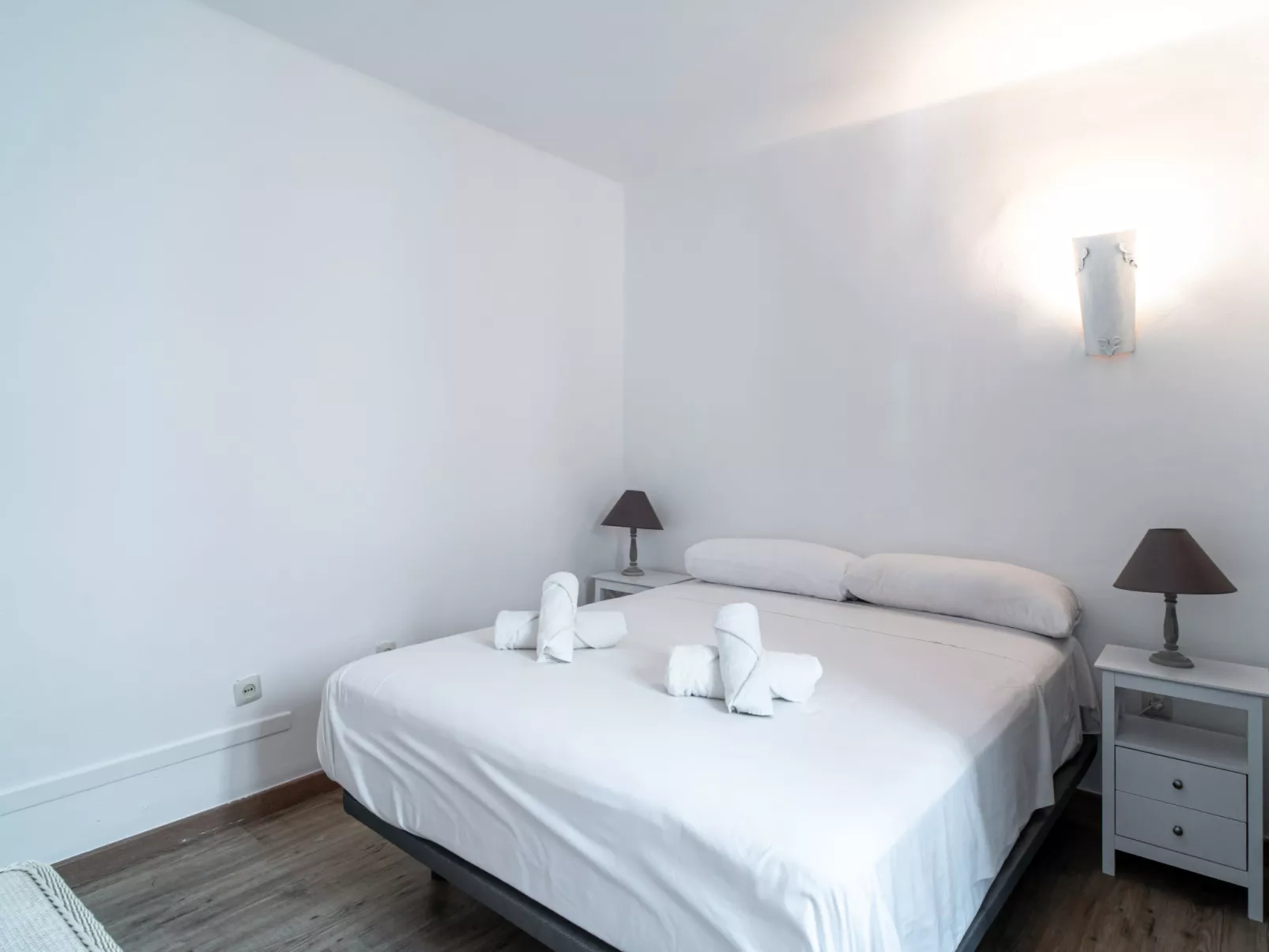 Casablanca Sunny Terrace by Casasol - Binnen