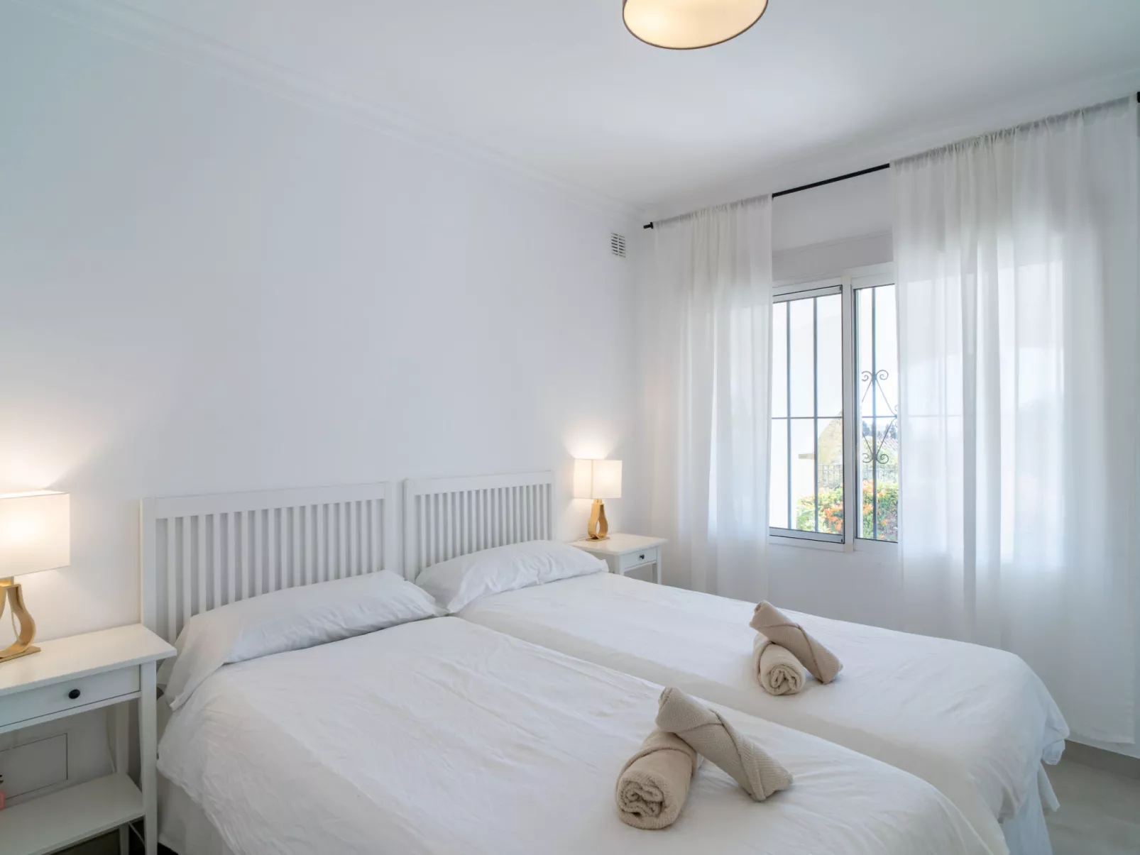 Villa Sandra Luxury Suite by Casasol - Binnen