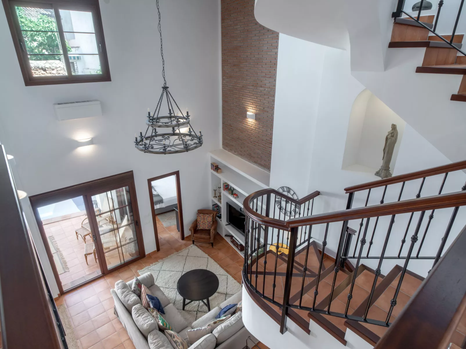 Casa Paraiso Andaluz Deluxe by Casasol - Binnen