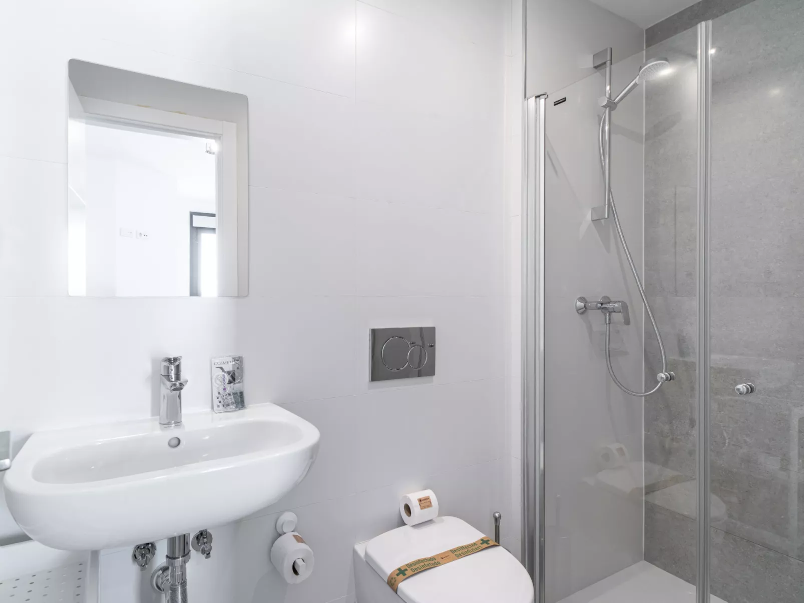 Terrazas de Ladera V4 Luxury by Casasol - Binnen