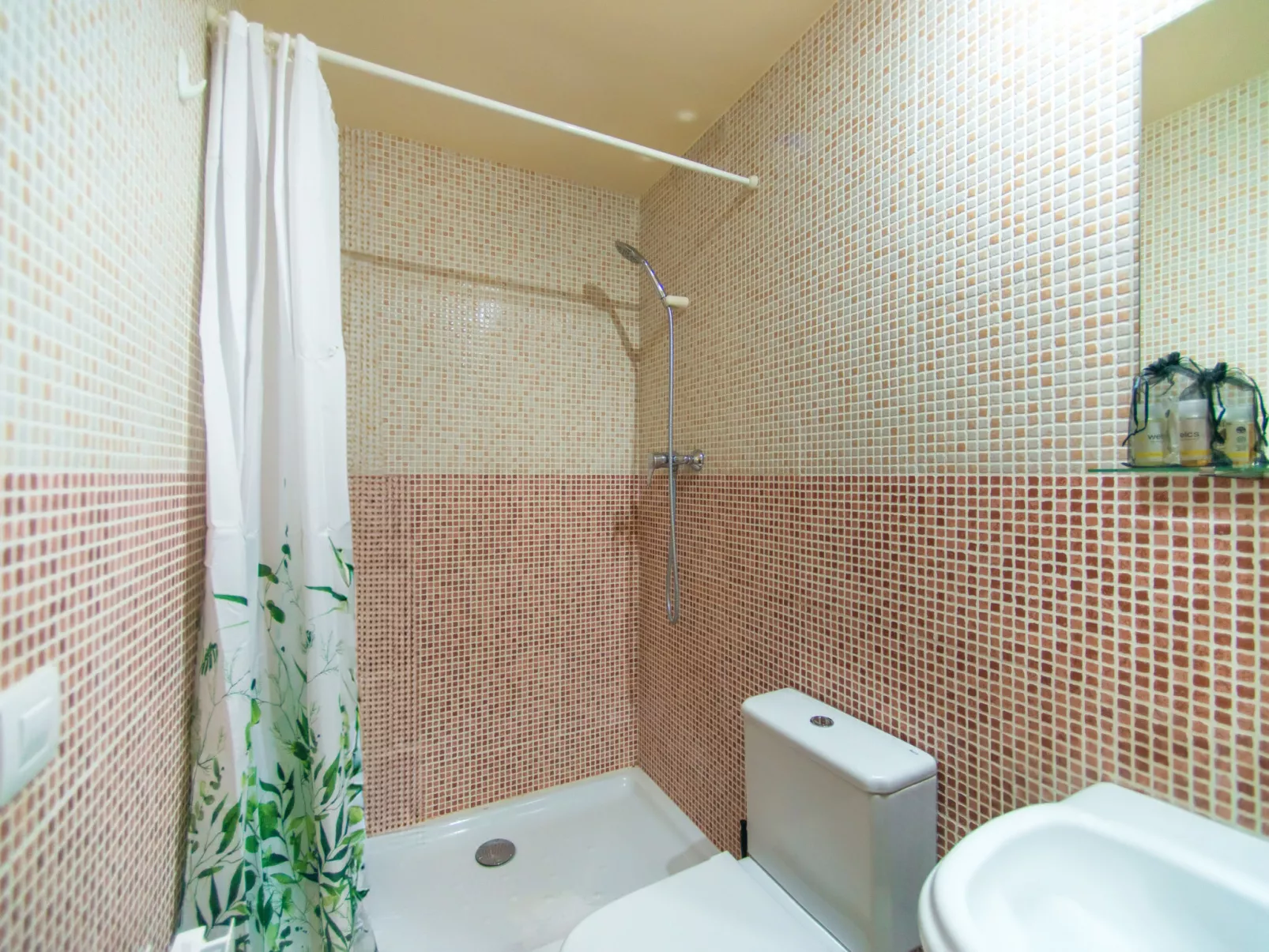 WELCS Apartamento 209 PDA cultura y playa - Binnen