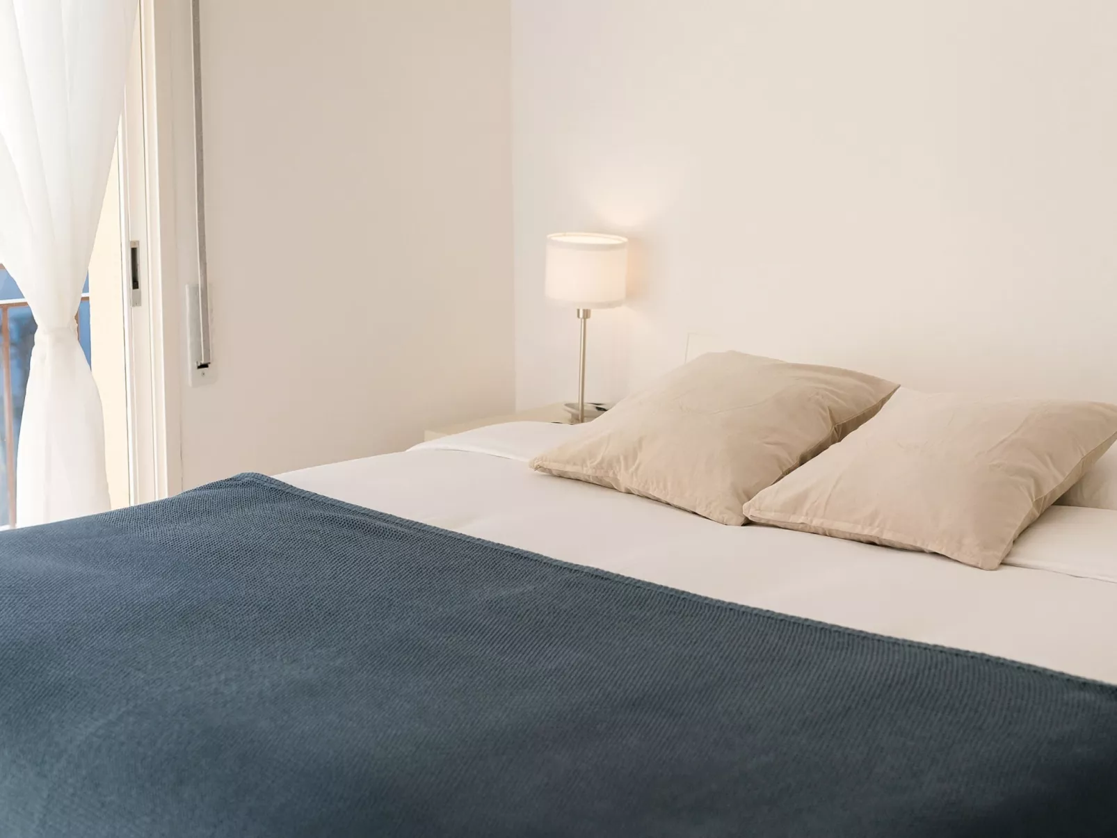 WELCS APARTAMENTO 225 EMP CERCA DEL MAR - Binnen