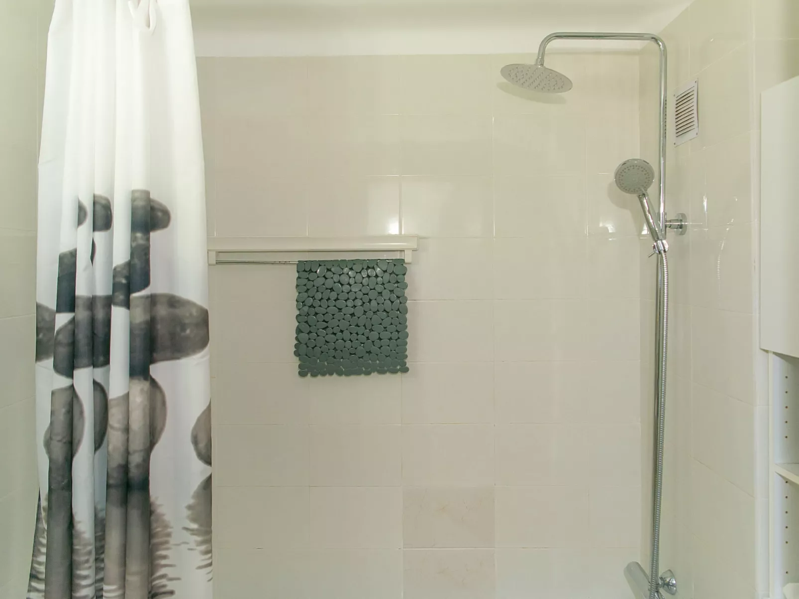 WELCS APARTAMENTO 243 EMP con terraza con vista - Binnen