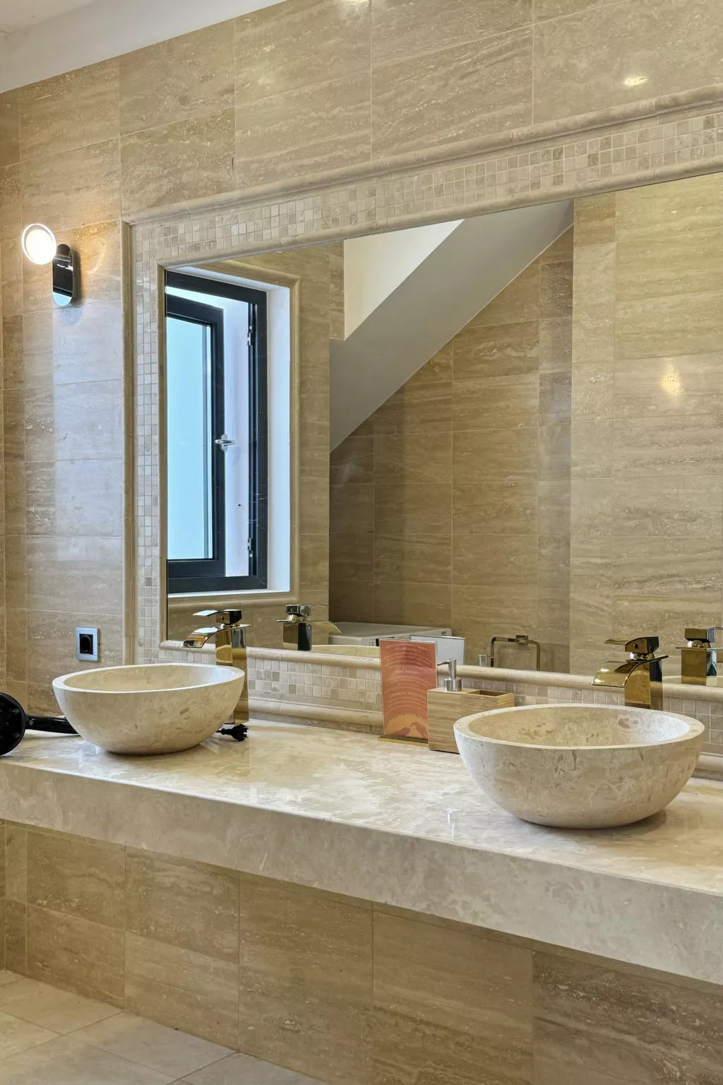 WELCS VILLA DE LUJO 177 EMP con piscina privada - Binnen