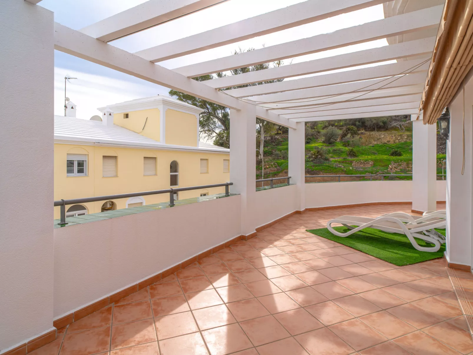 Rubarsal Burriana Beach 2F by Casasol - Buiten