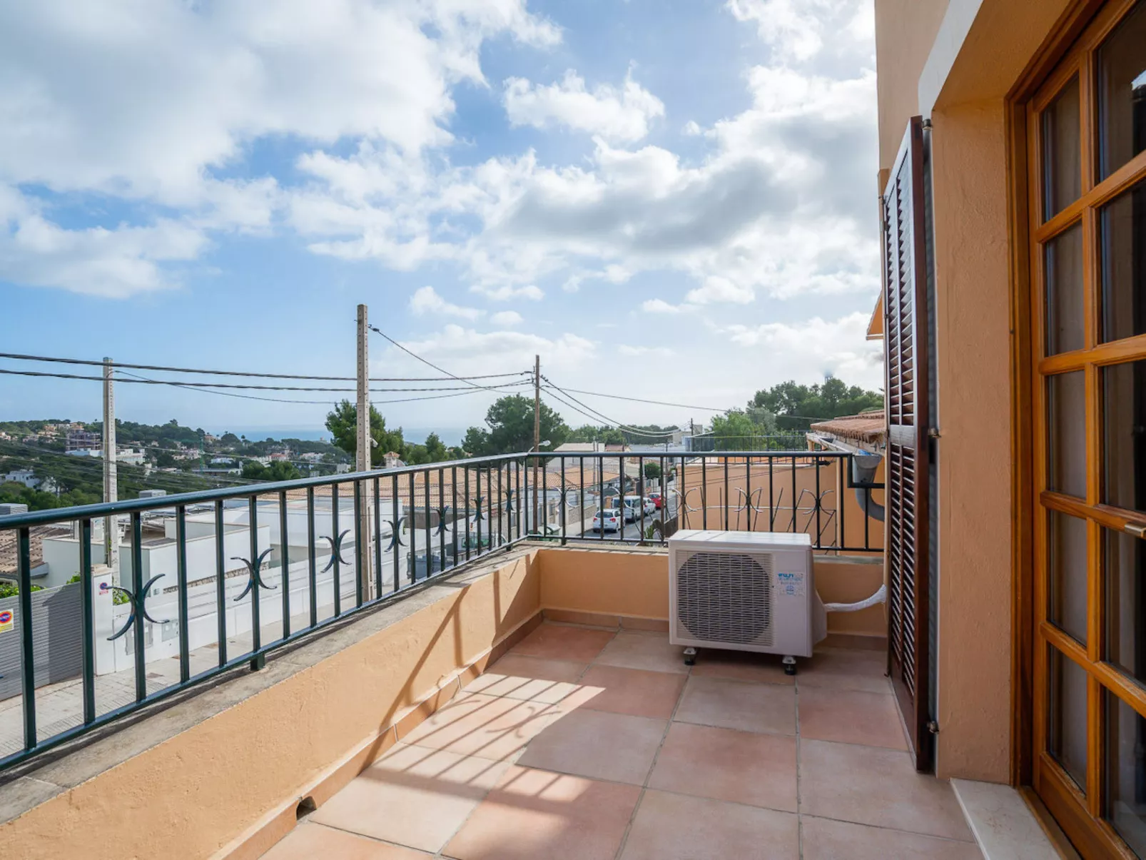 VILLA PORTALS NOUS by Priority Villas - Buiten