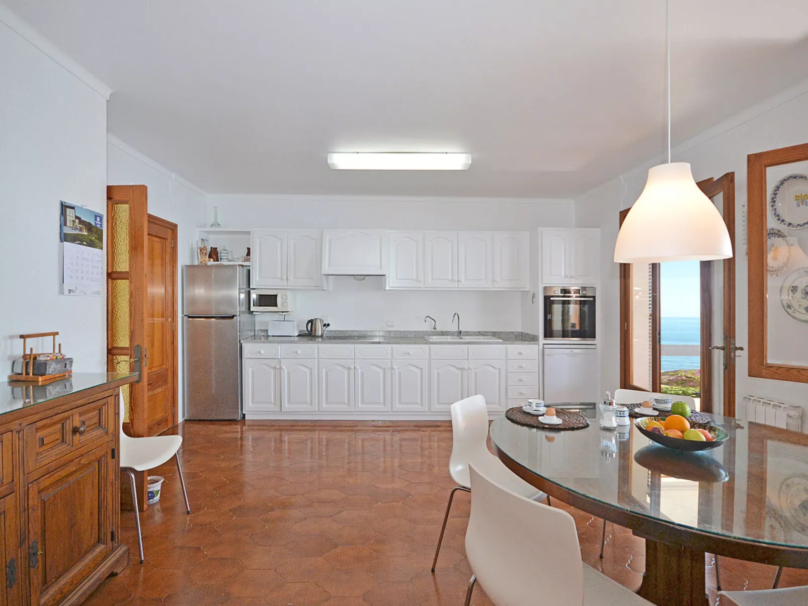 Marinero - Can Torrens - Binnen