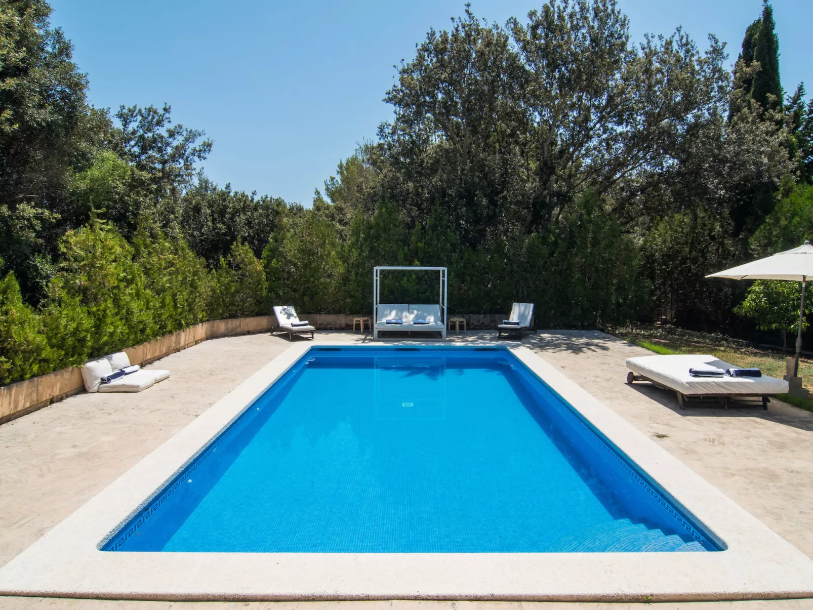 VILLA PULA GOLF by Priority - Binnen