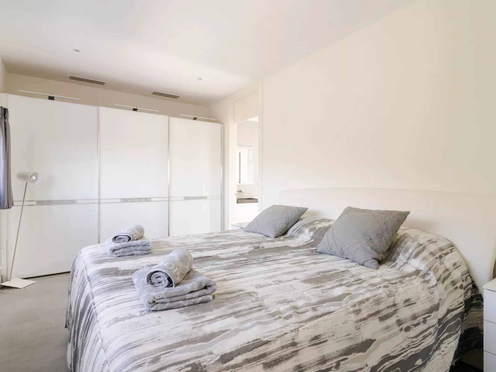 Luxury Villa Tomillo - Binnen