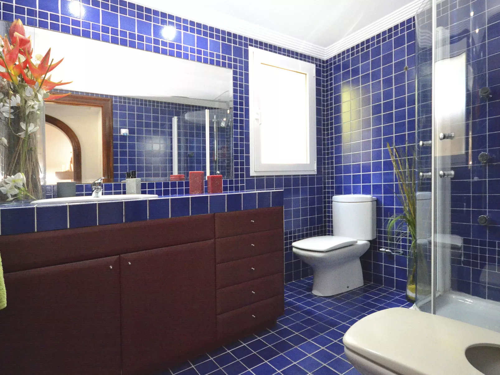 Villa Prestige - Binnen