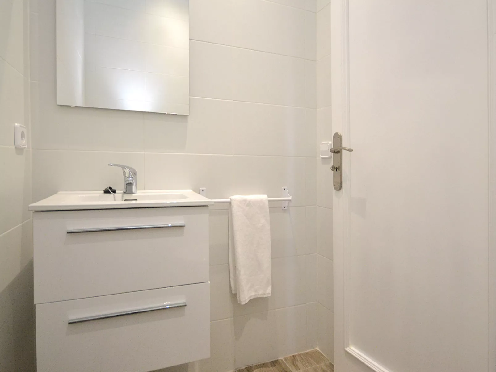 Pinocha (Villa Anglessos) - Binnen