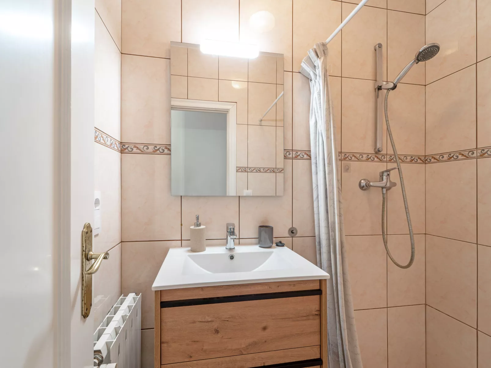 WELCS CASA 168 EMP con piscina privada - Binnen