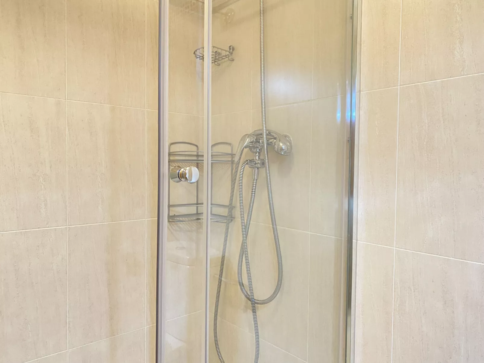 Penthouse Clavero by Casasol - Binnen