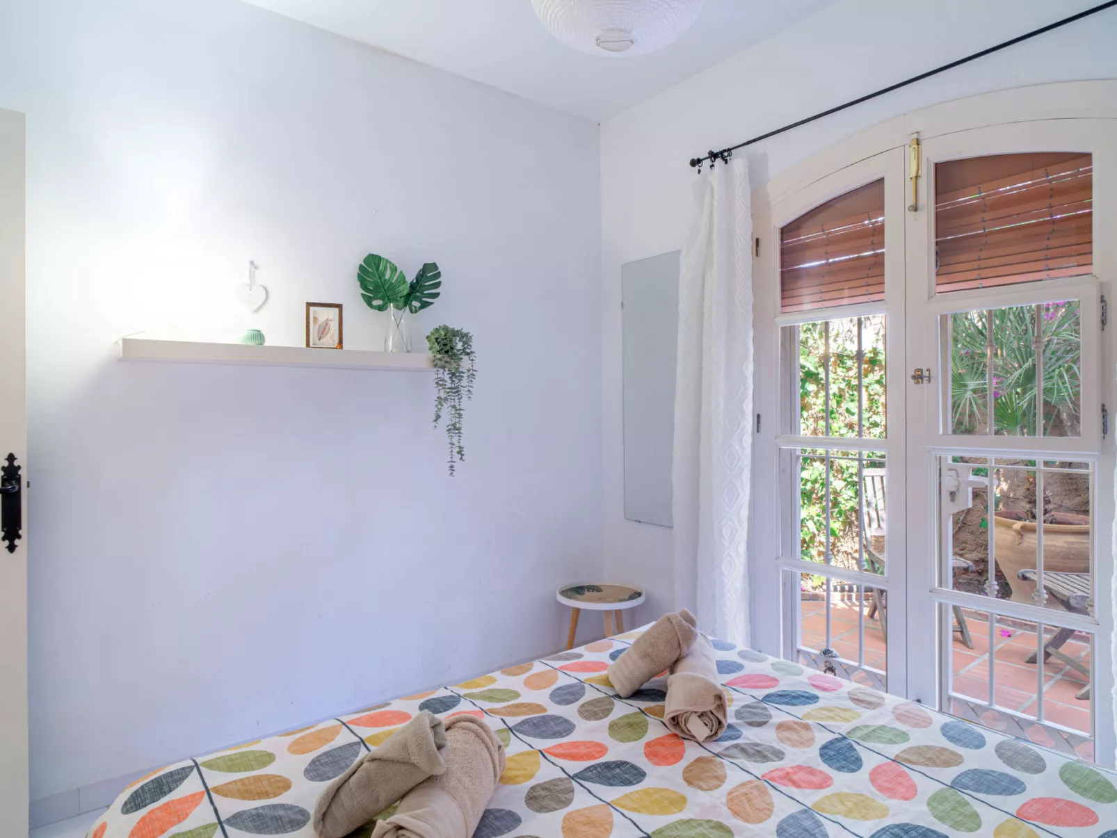 Casa Corazon Burriana by Casasol - Binnen