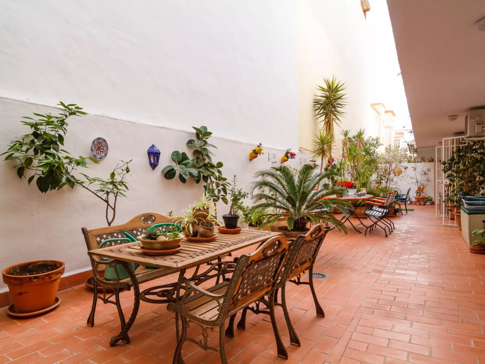 Carabeillo 13 Apartments by Casasol - Buiten