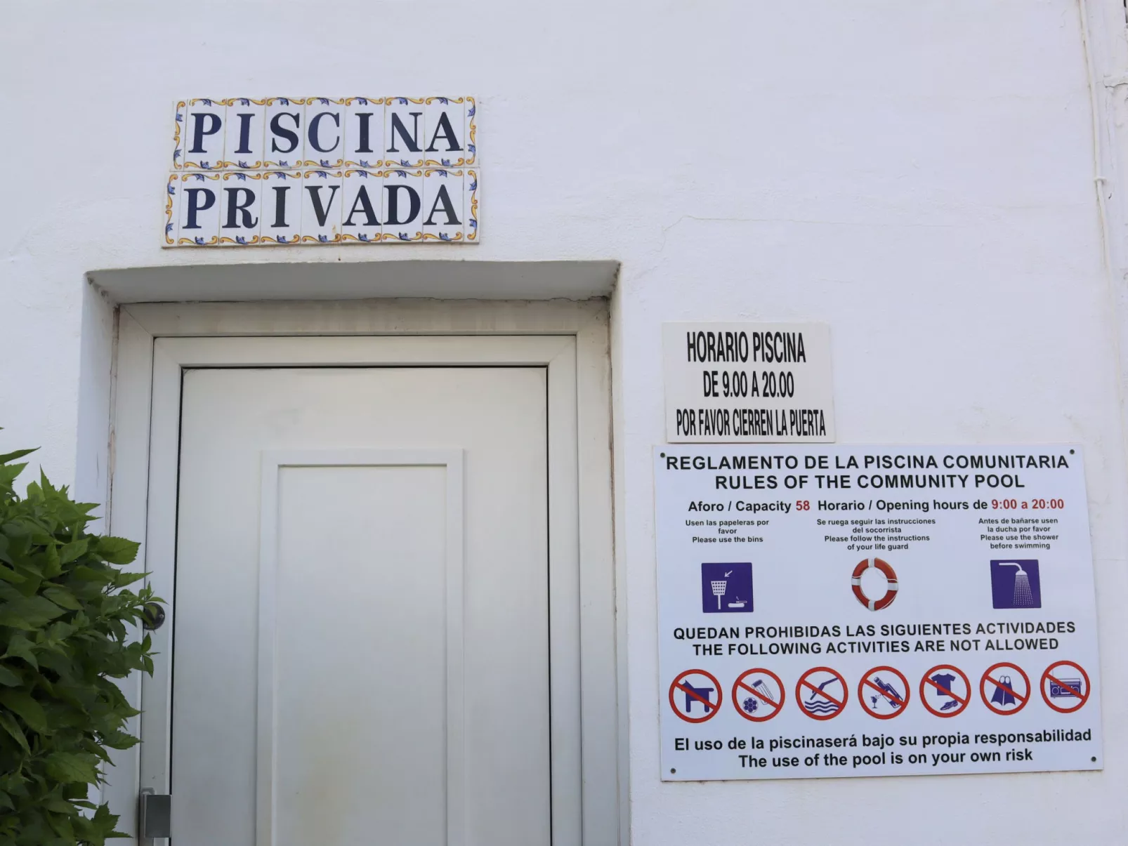 Acapulco Playa 308 by Casasol - Buiten