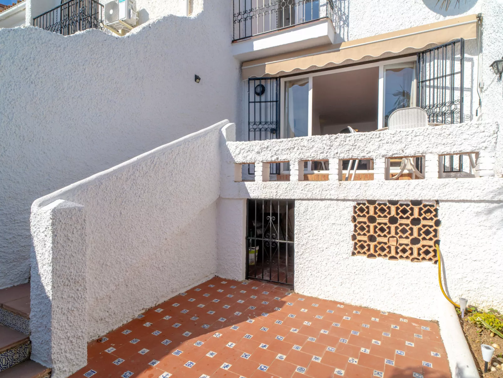 Via Romana 87 by Casasol - Buiten