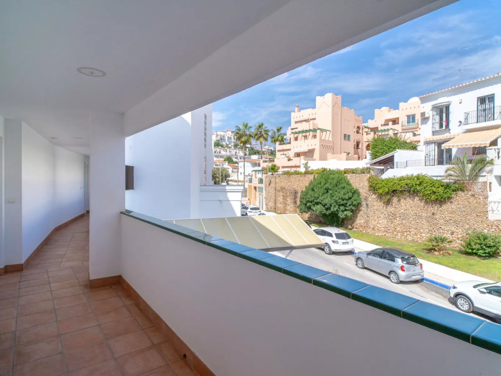 Rubarsal Burriana Beach 1J by Casasol - Buiten