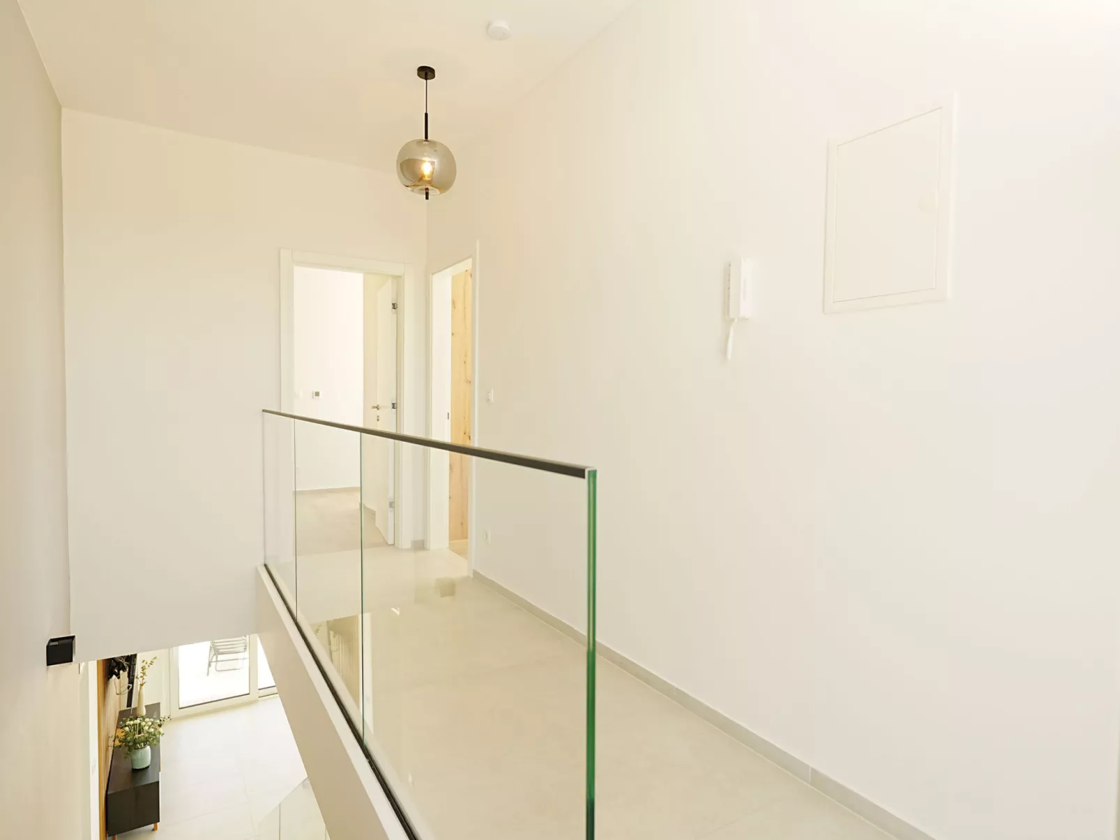 Primosten Hills - North - Binnen