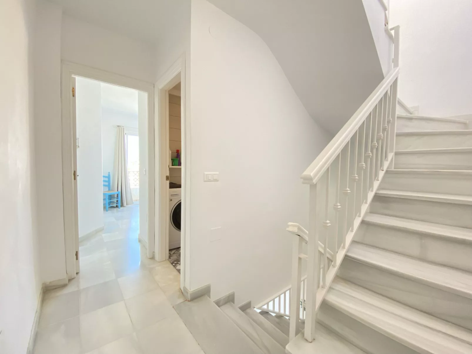 Fuentesol Casa Ekman by Casasol - Binnen