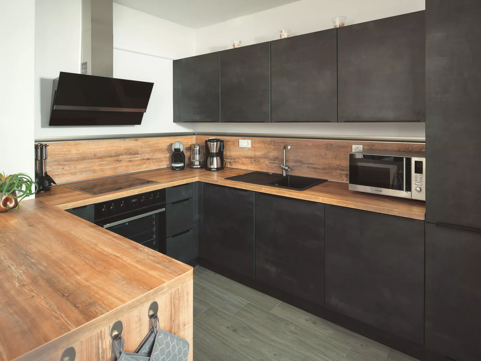 Villa Ocean Breeze - Binnen